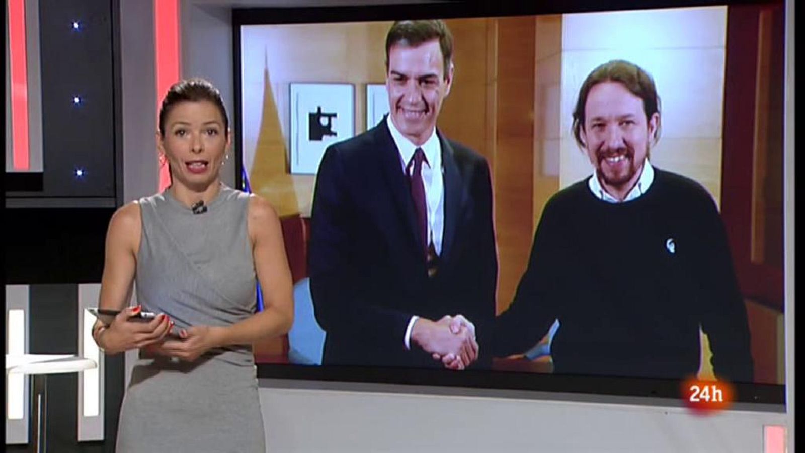 Anàlisi de l'actualitat del 18/07/2019