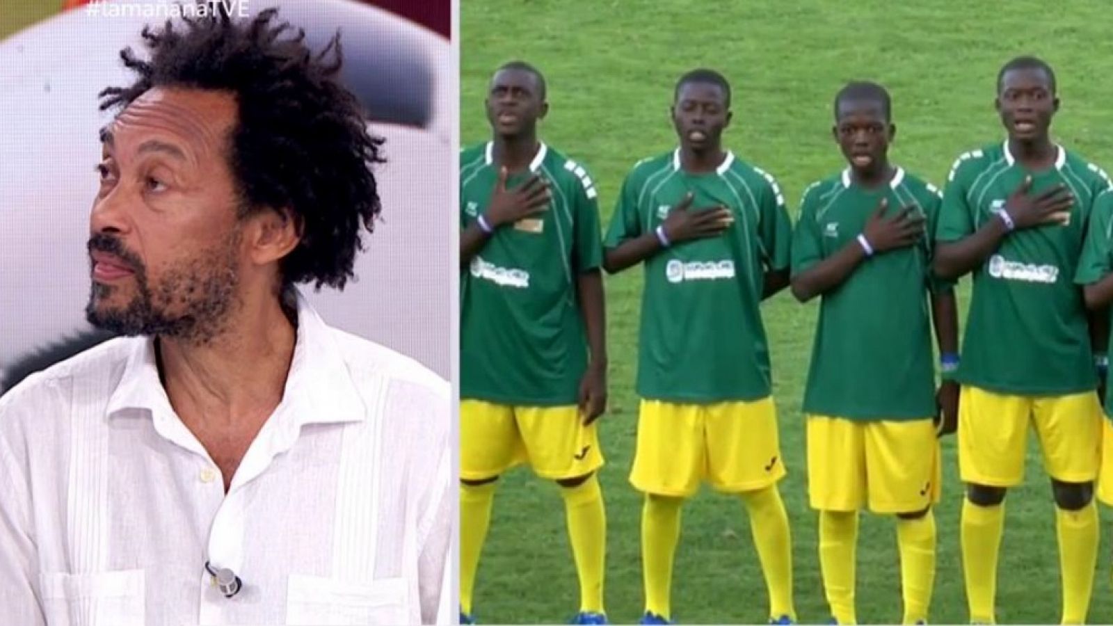 La Mañana - 19/07/19 - ver ahora