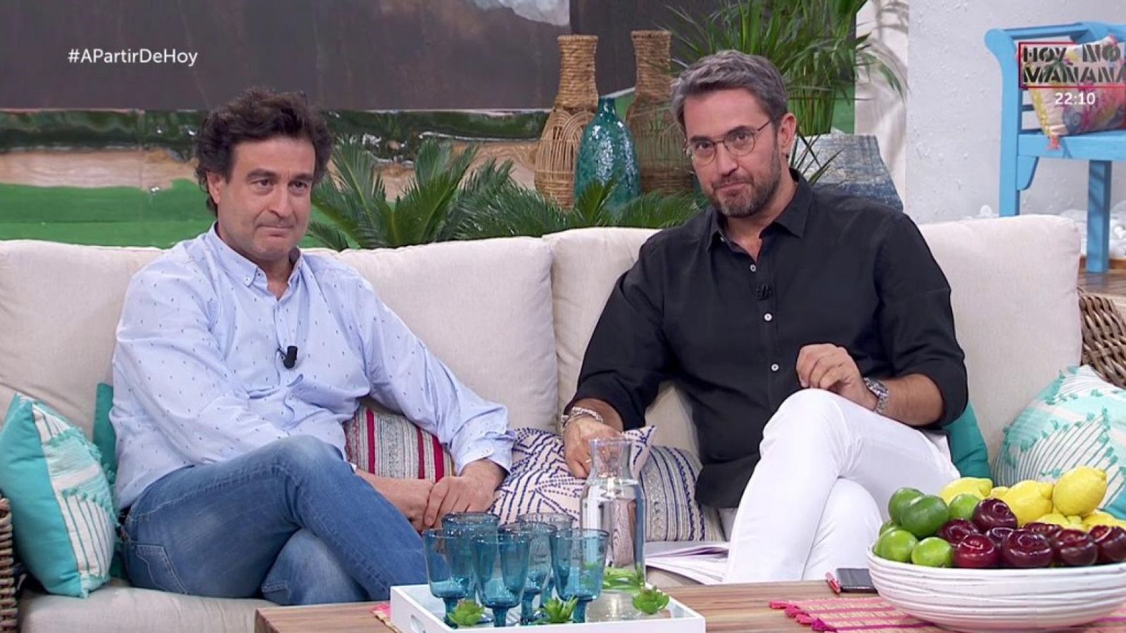 A partir de hoy - 19/07/19 - ver ahora