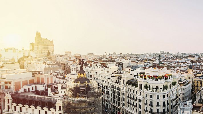 Informativo de Madrid - El Tiempo en la Comunidad de Madrid - 19/07/19