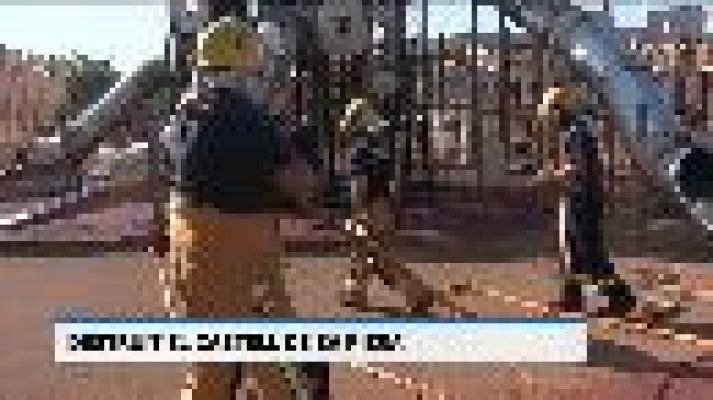 Informatiu Balear - Informatiu Balear - 19/07/19