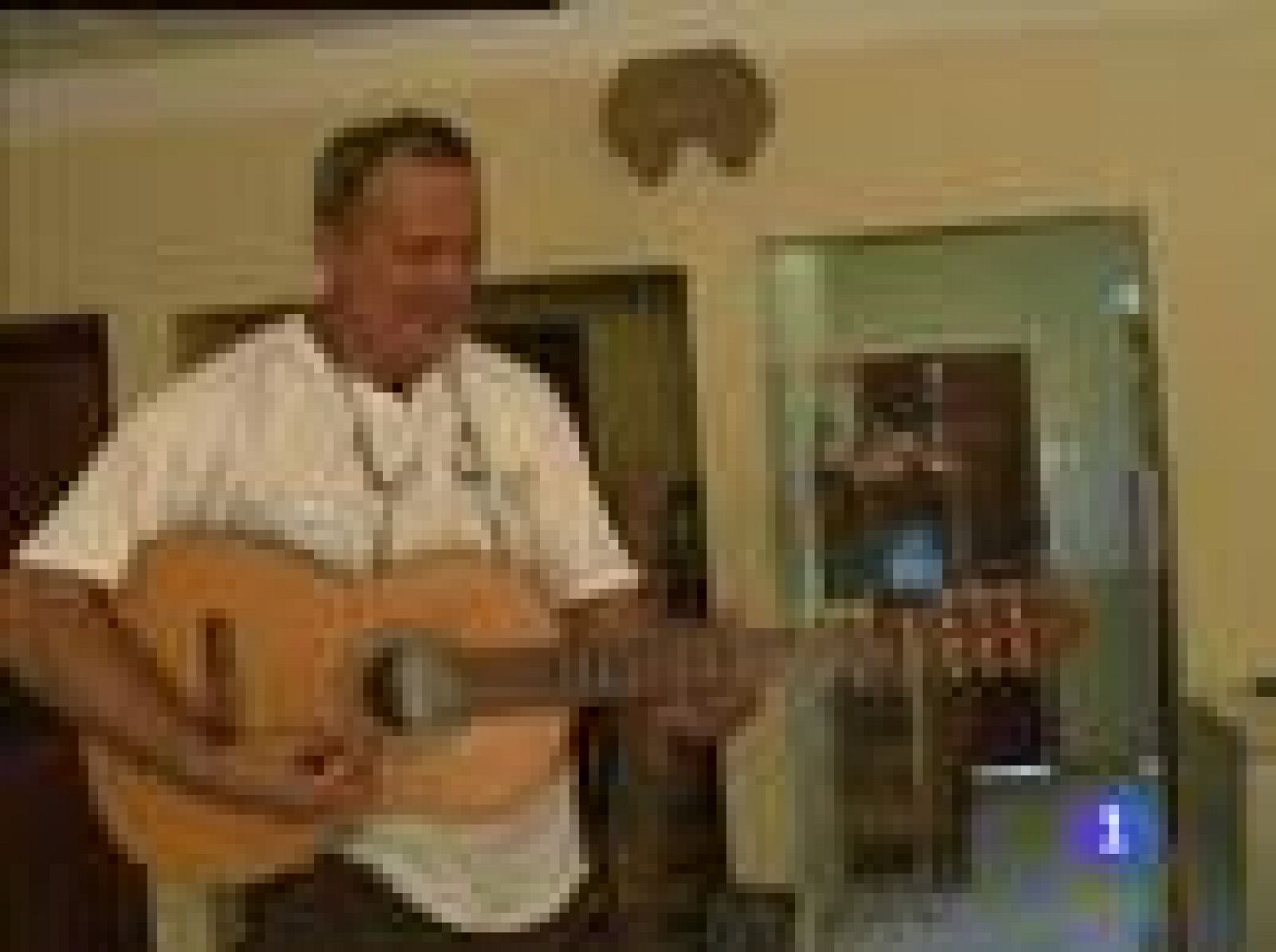 Españoles en el mundo - Tanzania - Goyo | Ver