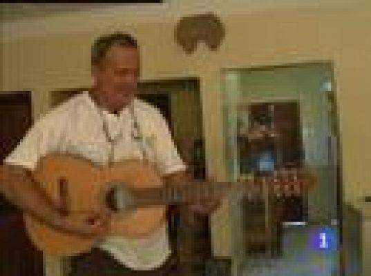 Españoles en el mundo - Tanzania - Goyo