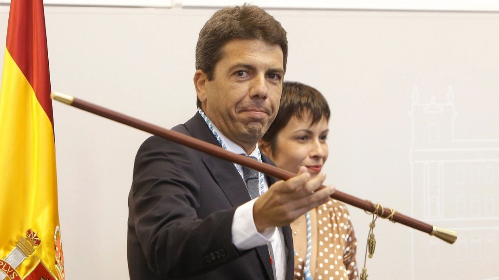 L'Informatiu - Comunitat Valenciana - 19/07/19 - ver ahora