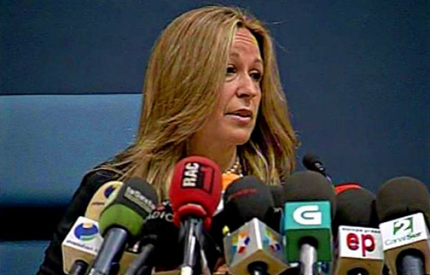 Ciencia y tecnología en Rtve.es - Jiménez pide "tranquilidad"