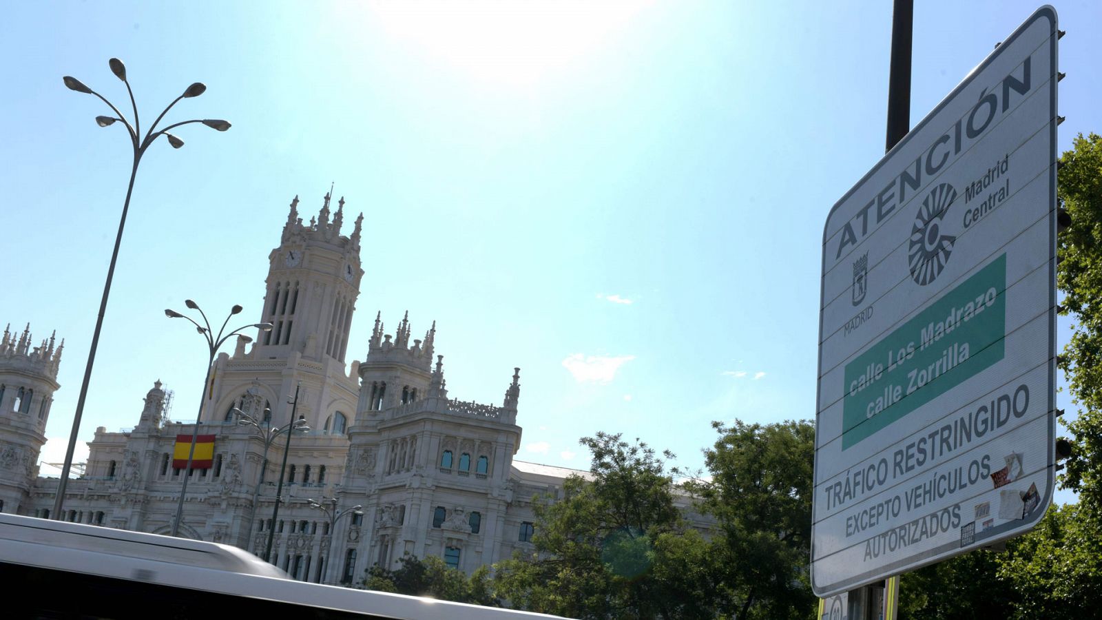 Informativo de Madrid - 19/07/19 - ver ahora