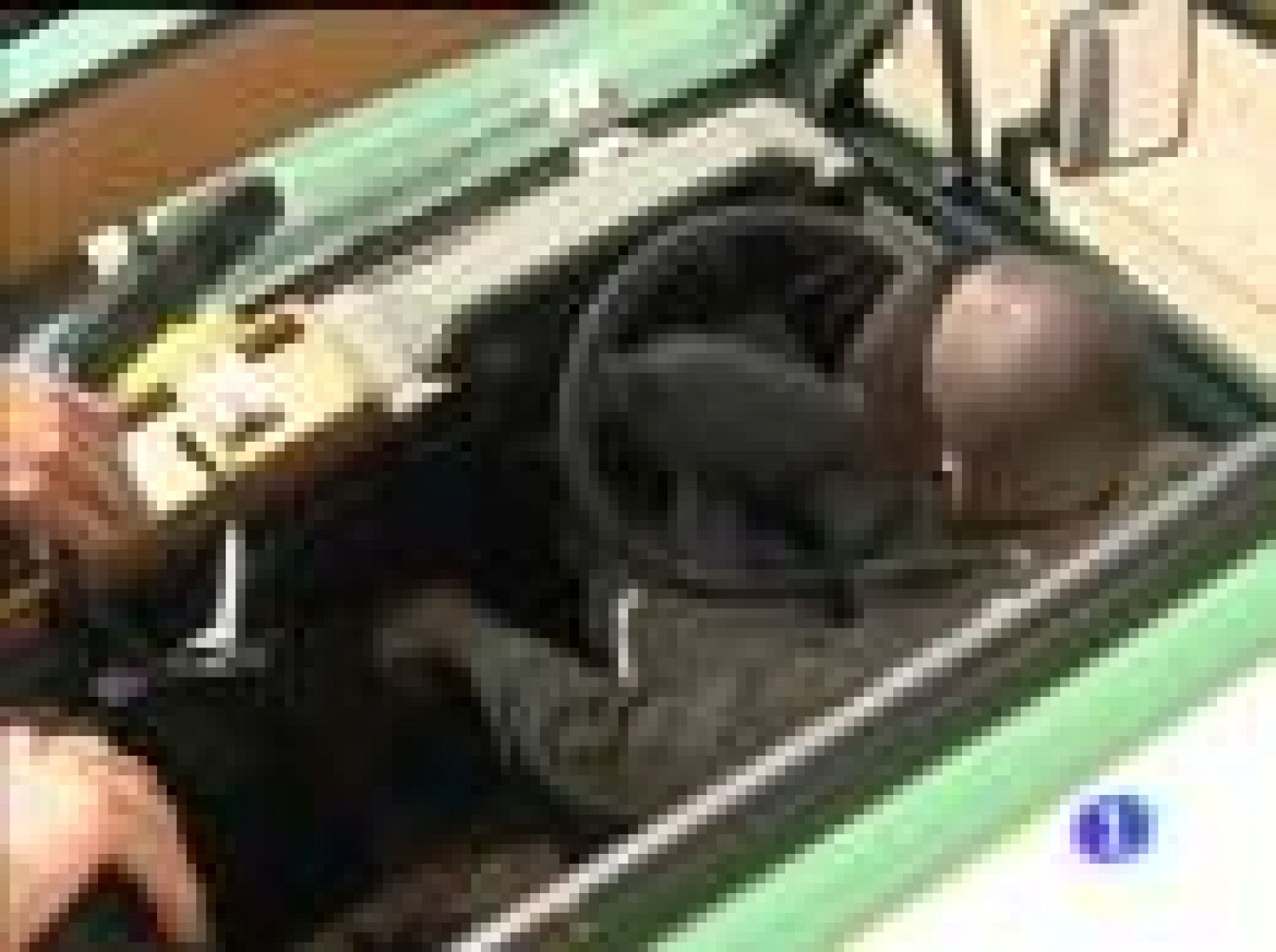 Españoles en el mundo - Tanzania - Carmina | Ver