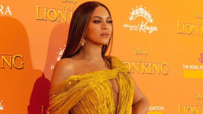 D Corazón - Beyoncé triunfa con "Spirit", la canción de 'El Rey León'
