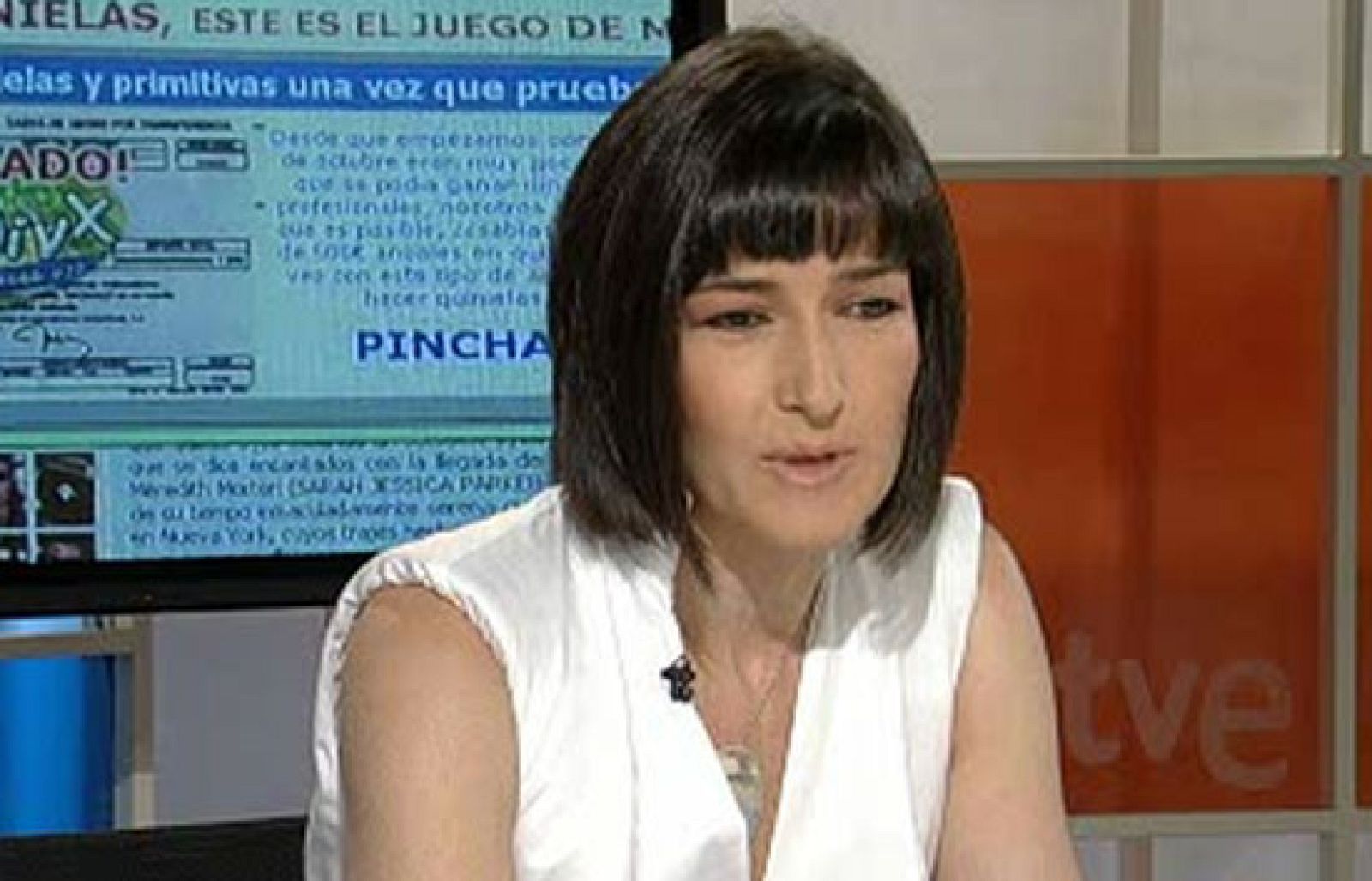 Desayunos - Entrevista con González-Sinde en 'Los Desayunos de TVE' - Los desayunos | Ver