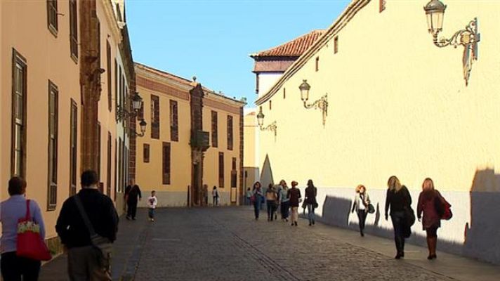 Telecanarias - Canarias en 2' - 19/07/2019