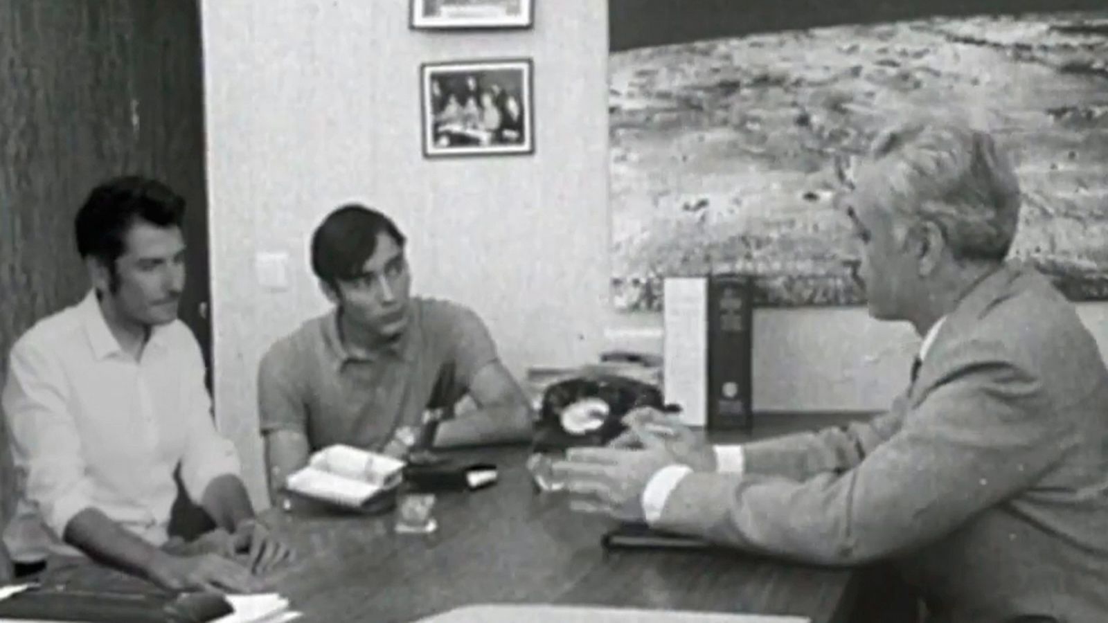 Viaje a 1969: La aportación española al alunizaje del Apolo 11