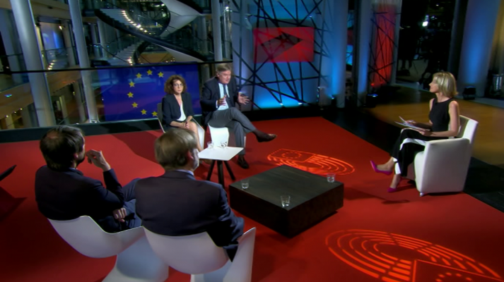 Europa - Europa 2019 - 19/07/19