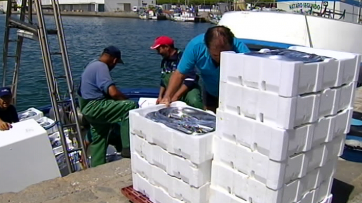 España en 24h - España en 24 horas - 19/07/19
