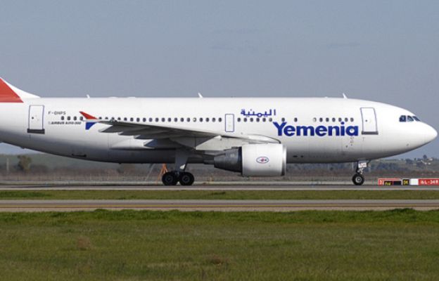  - Un Airbus se estrella en el Índico