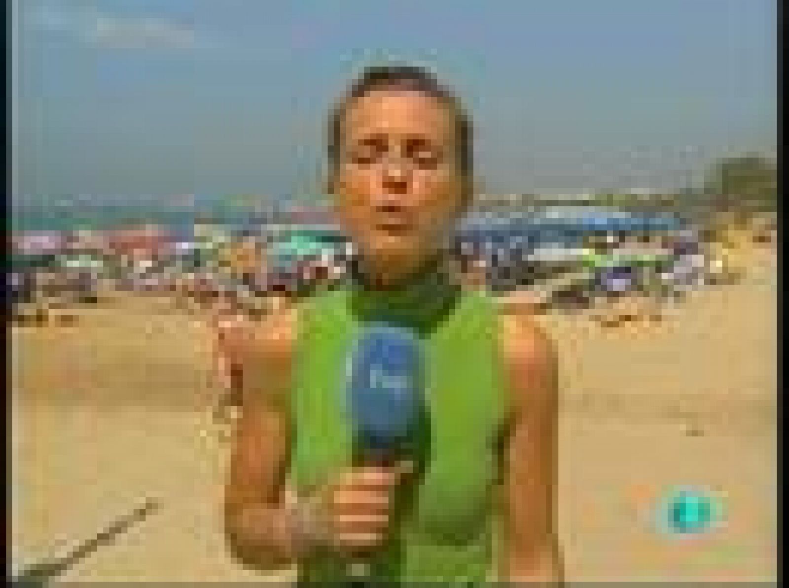 L'informatiu vespre - 29/06/09 - L'Informatiu | Veure