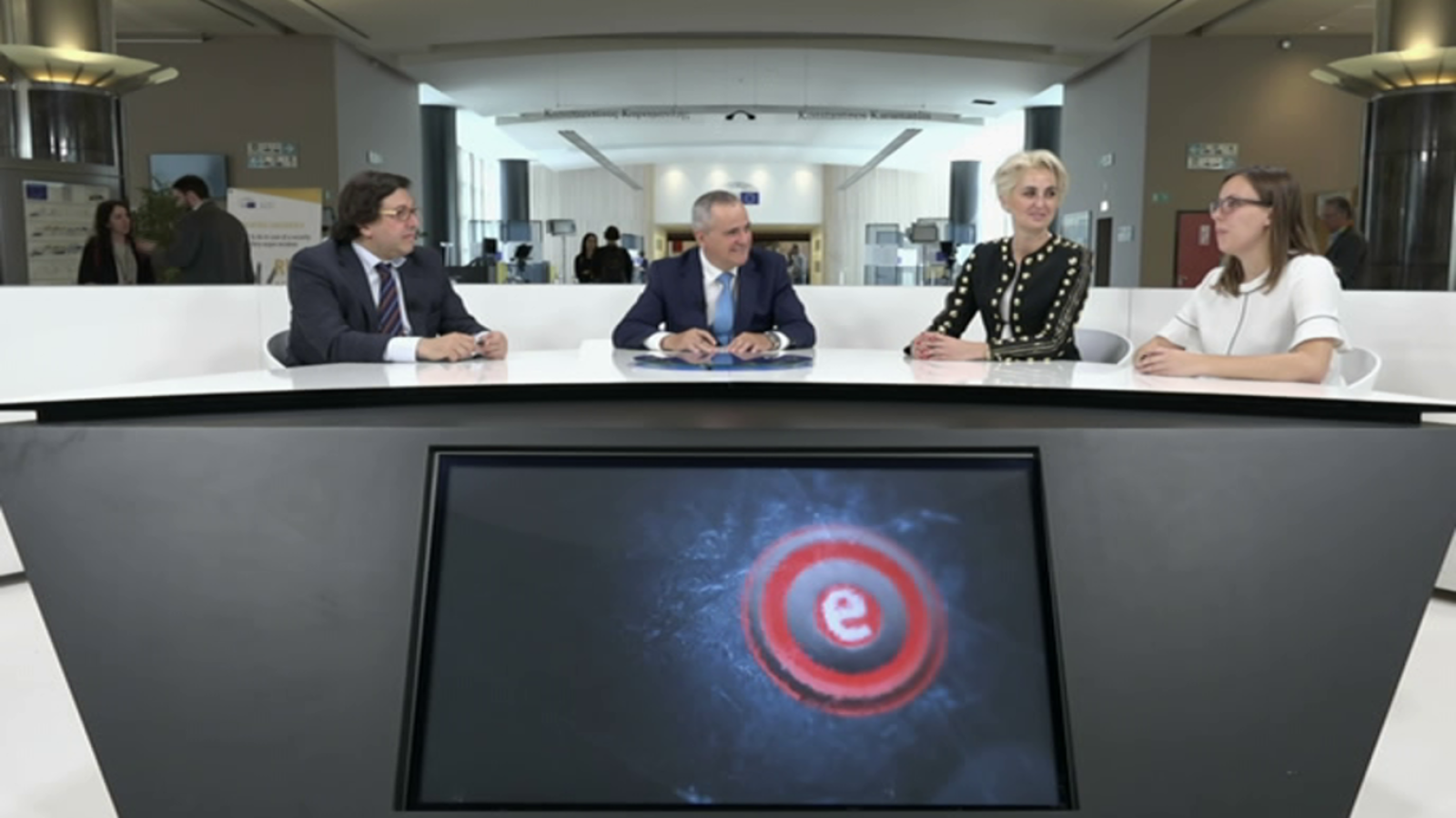 Emprende Express - 19/07/19 - ver ahora