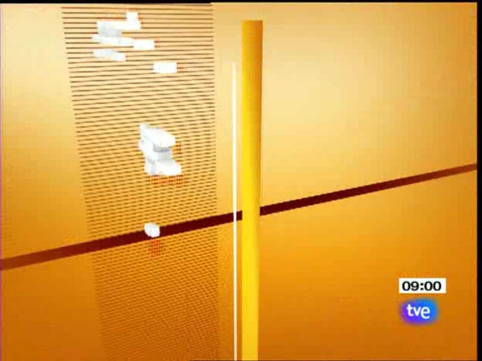 Los desayunos de TVE - 30/06/09 - Los desayunos | Ver