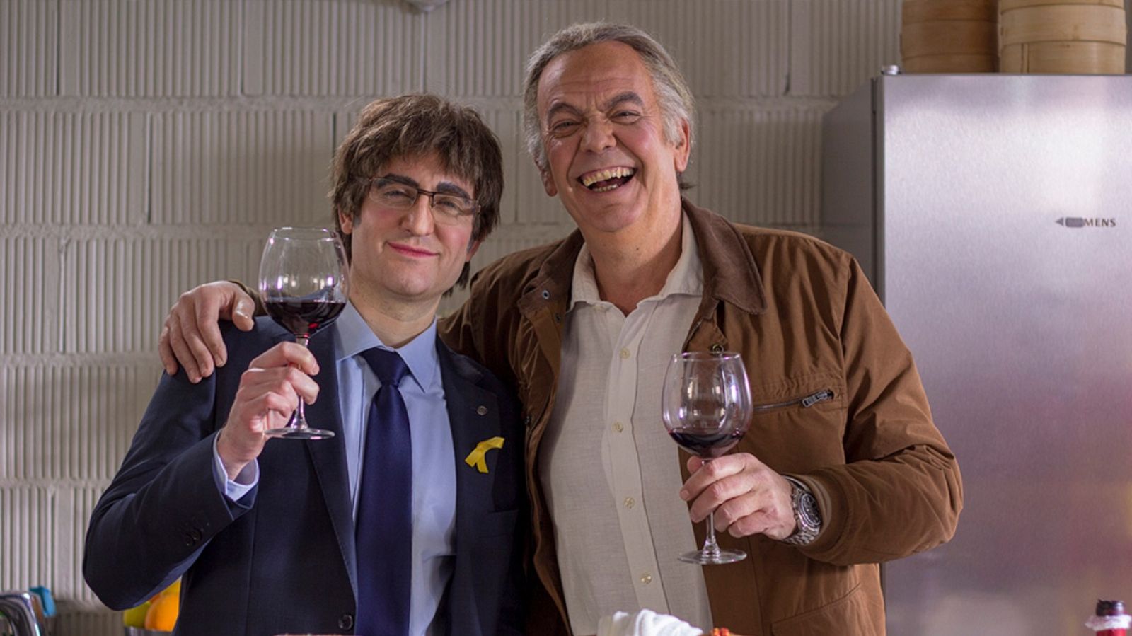 Hoy no, mañana - Programa 2 - ver ahora