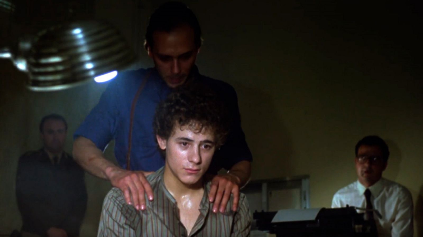 Historia de nuestro cine - El Pico II  - ver ahora