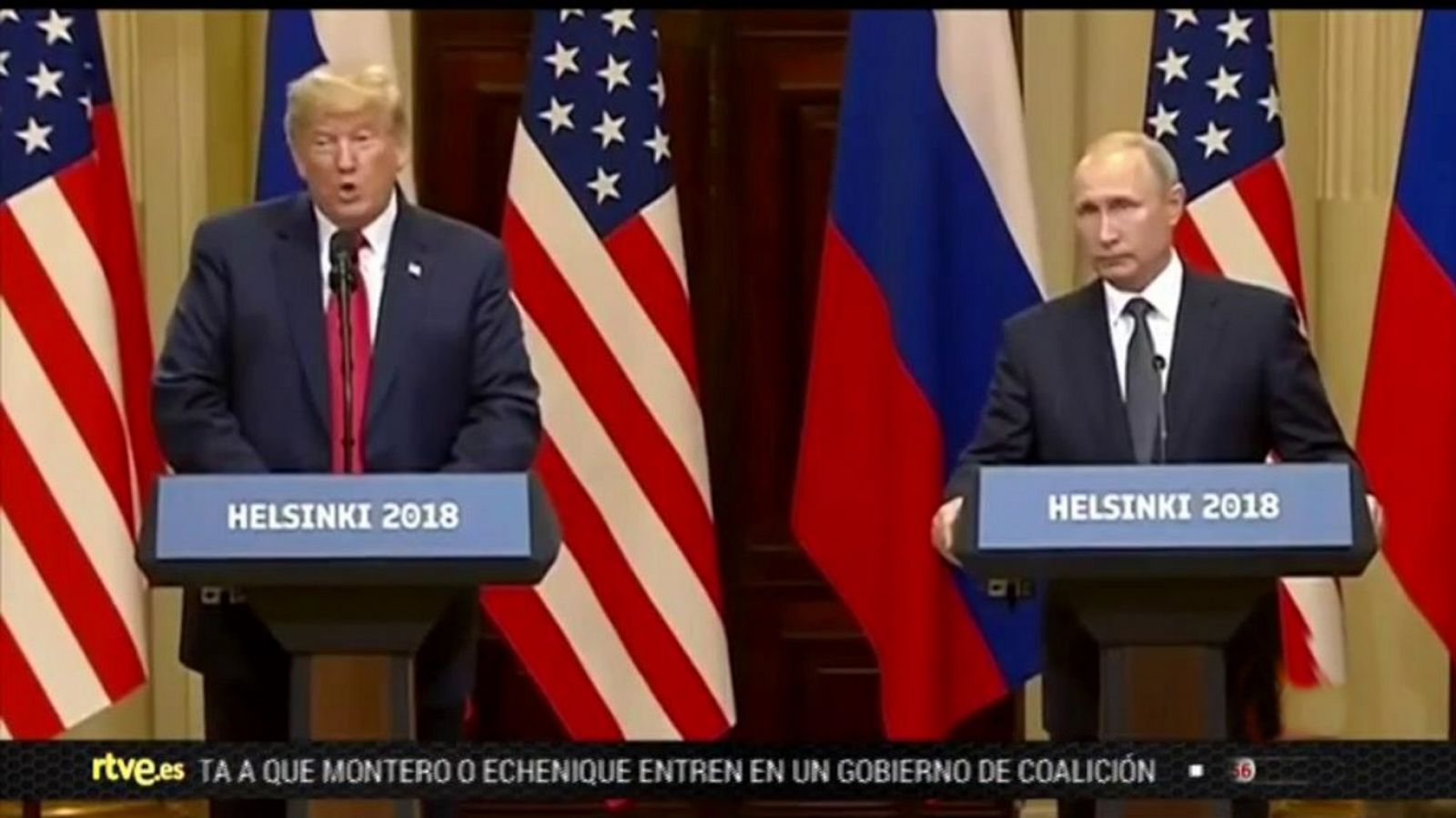 El mundo en 24 horas - 19/07/19 - ver ahora