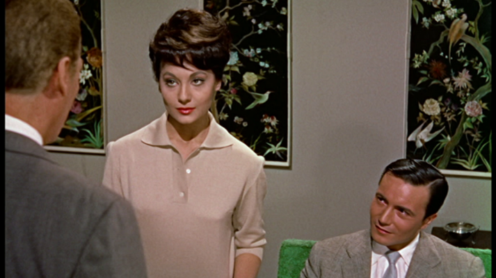 Historia de nuestro cine - Siempre es domingo