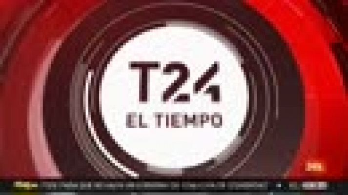 El tiempo - Cielos poco nubosos y temperaturas en ascenso en la mayor parte de la península