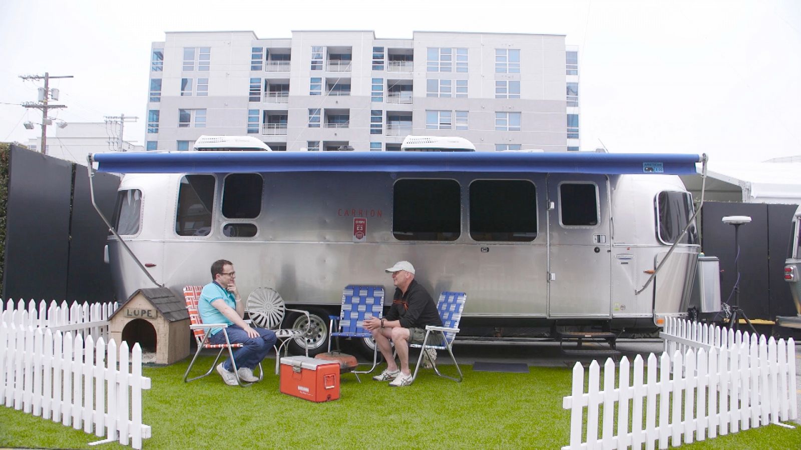 Zoom Net - MyGo, Nokia 9 PureView, Motorola One Vision y Devolver Digital - ver ahora