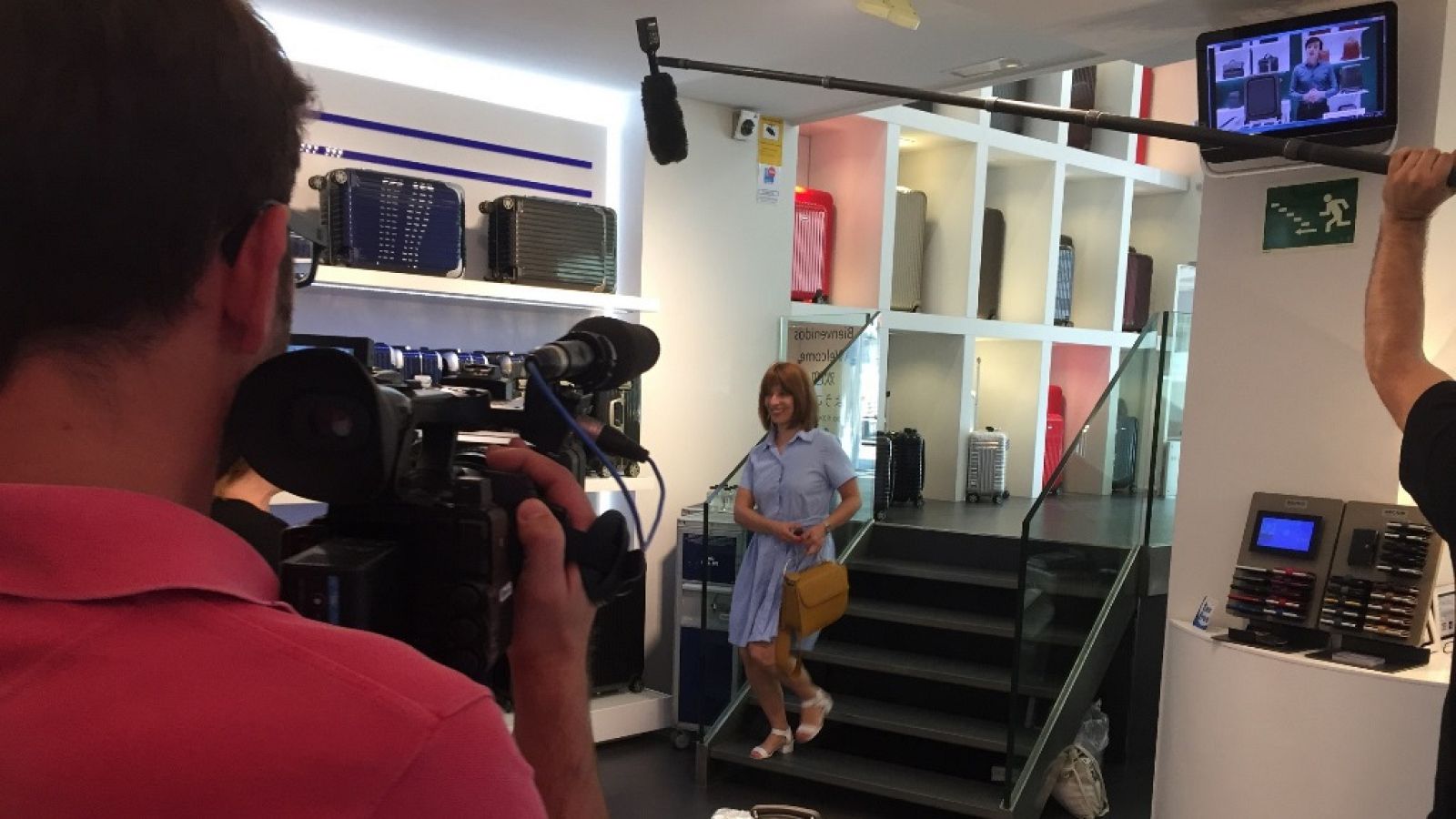 Yo soy Erasmus - Episodio 3 - ver ahora