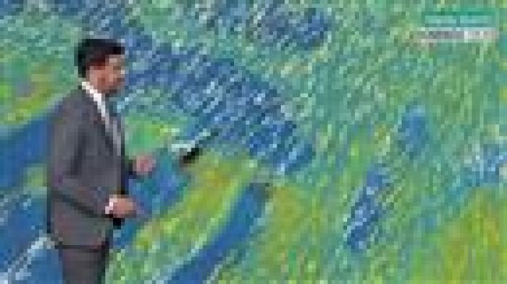 Telecanarias - El tiempo en Canarias - 20/07/2019