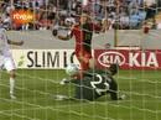  - Alemania, campeona sub'21