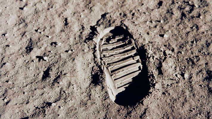Se cumplen 50 años de la llegada del hombre a la luna