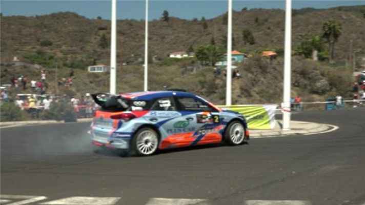 Polideportivo canario - Polideportivo Canario - 20/07/2019