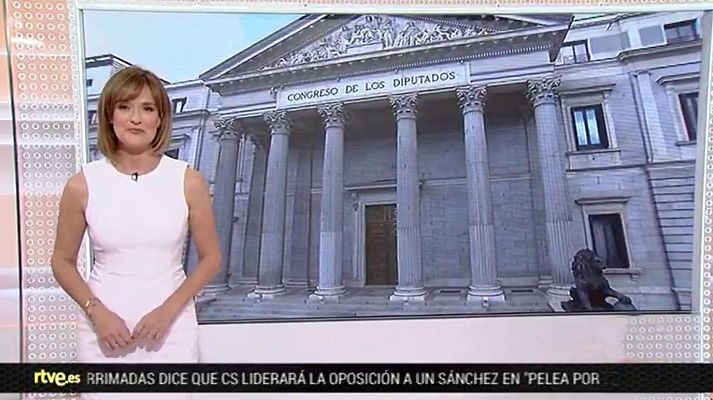 Parlamento - Parlamento - 20/07/19