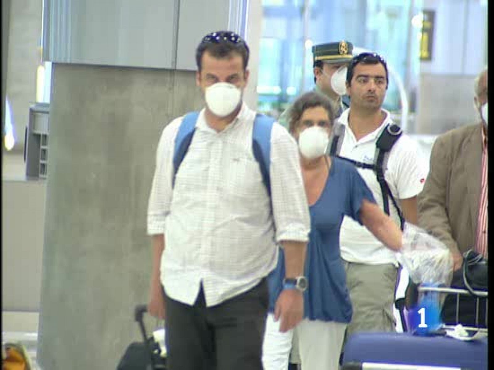 La primera pandemia del siglo - Ciencia y tecnología en Rtve.es | Ver