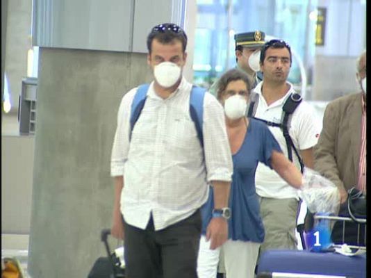 Ciencia y tecnología en Rtve.es - La primera pandemia del siglo