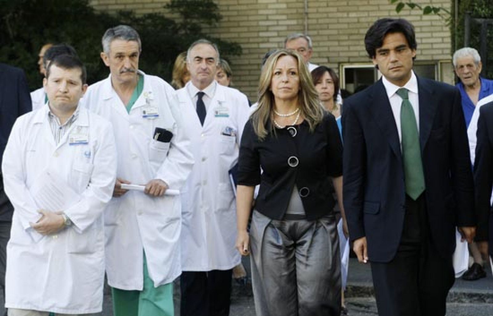 En España hay en estos momentos 717 casos de gripe A - Ciencia y tecnología en Rtve.es | Ver