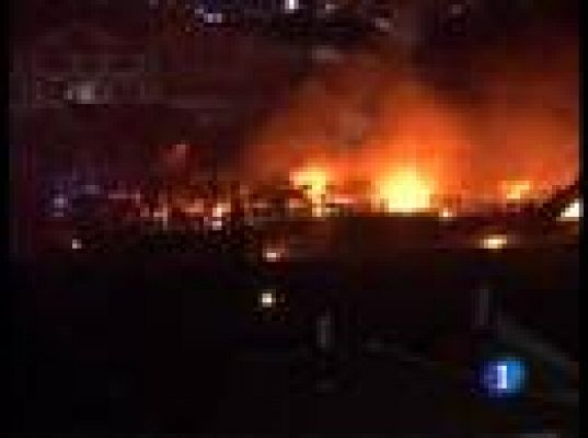  - Accidente de tren en Italia