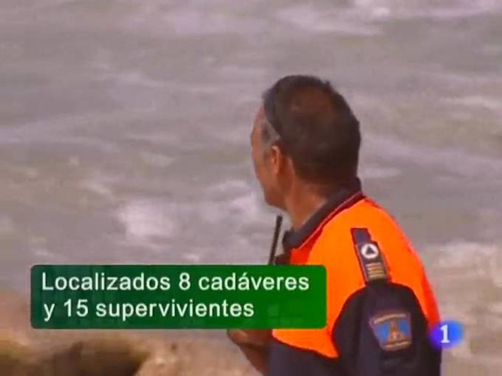 Noticias Andalucía: Noticias Andalucia - 30/06/09 | RTVE Play