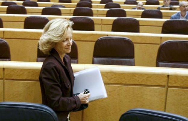  - Rechazado el techo de gasto