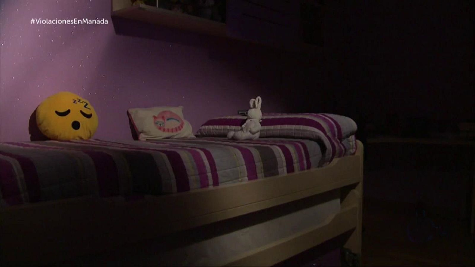 Informe Semanal - Violaciones en manada - ver ahora