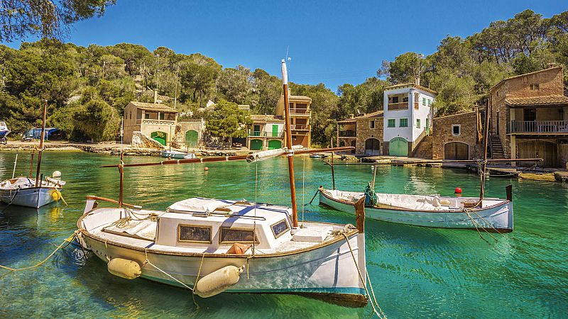 Temperaturas significativamente altas en Mallorca y en el centro y sur peninsular - Ver ahora