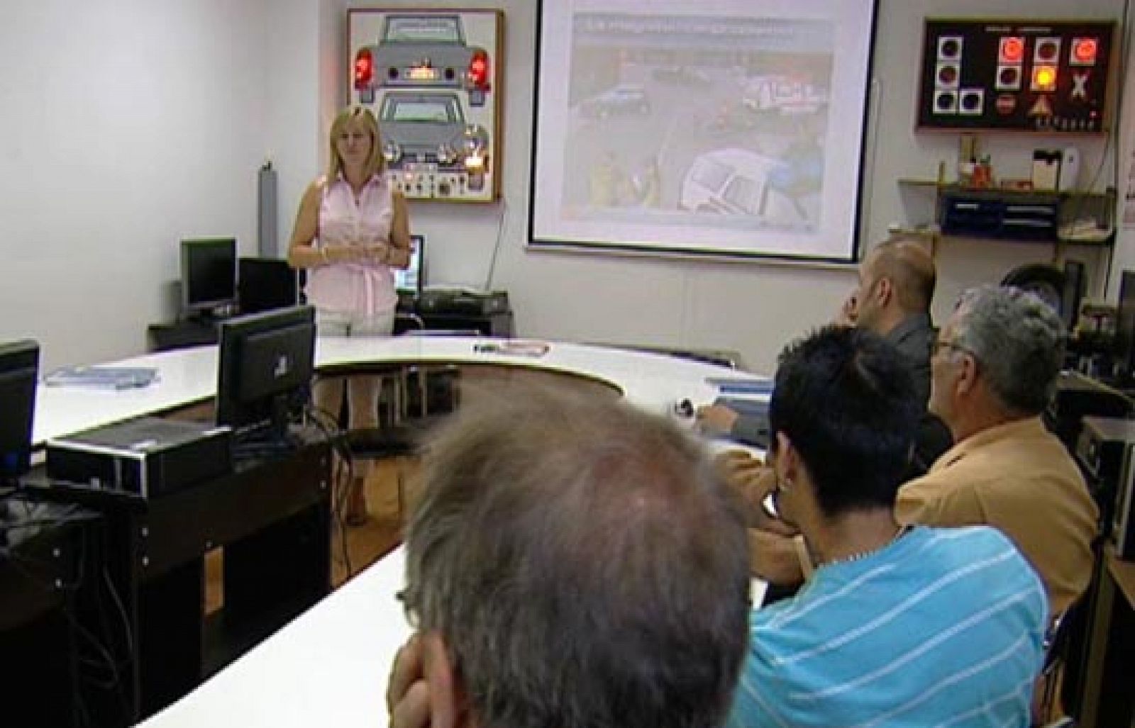 21 millones de conductores, 8 de cada diez, van a tener dos puntos extra en su carné de conducir | Ver