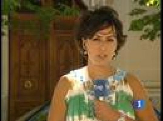  - Declara como imputada Felisa Jordán