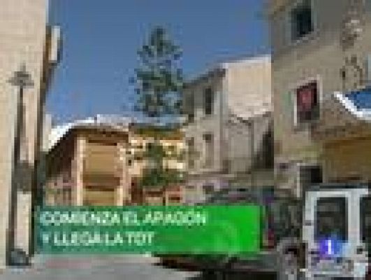 Noticias Murcia - Noticias Murcia - 30/06/09