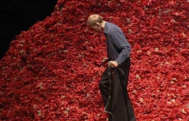  - Muere la coreógrafa Pina Bausch