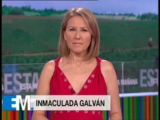 Esta mañana - Esta mañana - 30/06/09