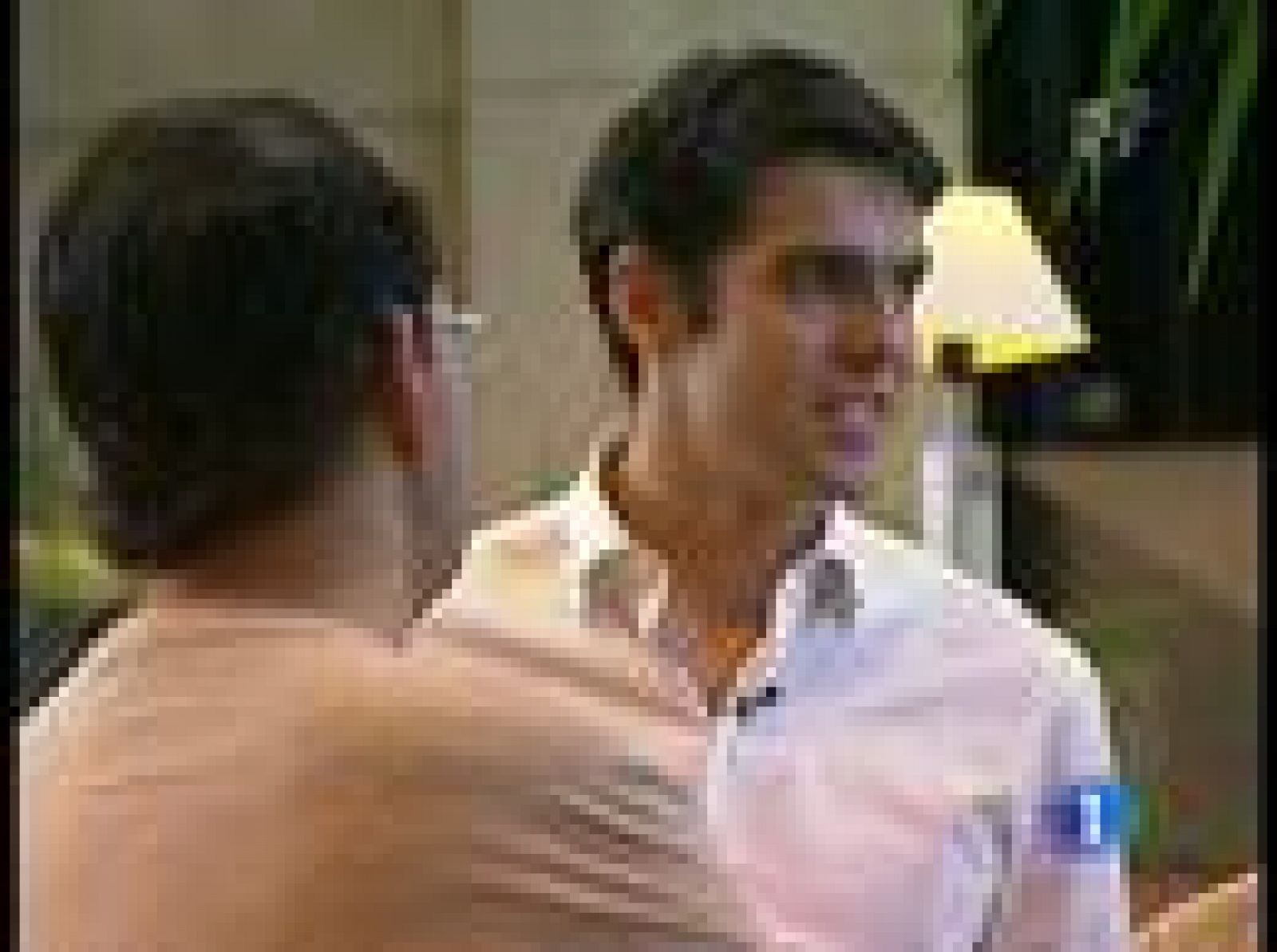 Sin programa: Un día con Kaká en Madrid | RTVE Play