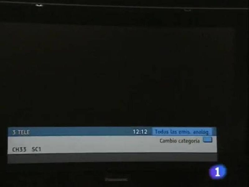 Noticias Aragón. Informartivo Territorial de Aragón (30/06/09)