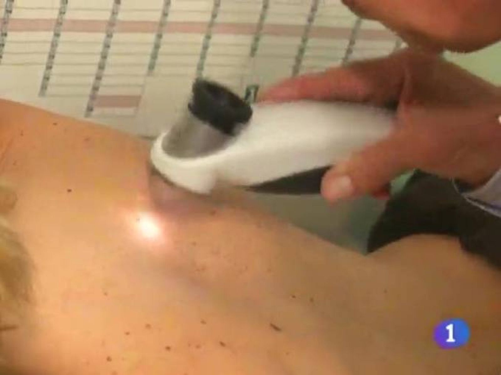 Noticias de Castilla La Mancha. Informativo de Castilla La Mancha. (30/06/09)