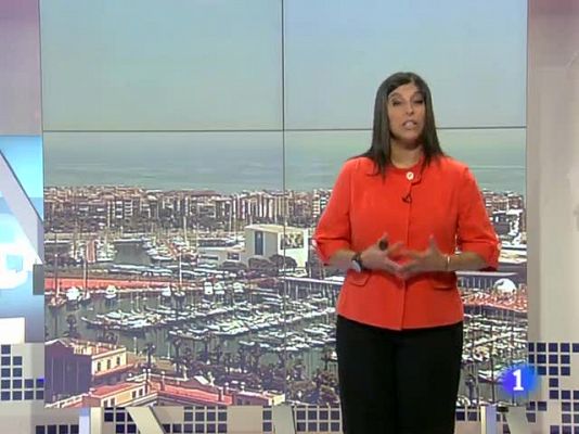 L'Informatiu - El temps - 30/06/09